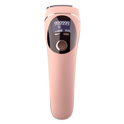 China 2021 Hair Removal New Arrival Portable Home Use Ipl Hair Removal Devices for sale