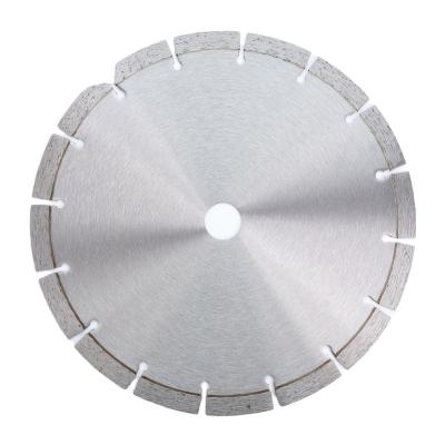 China High Speed.Straight Smooth Edge New Style Lower Price Diamond Saw Blade Suitable For Bridge Cutting Machine And Manual Handing Cutting Machine for sale