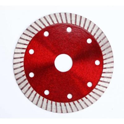 China High Speed.Straight Smooth Edge New Style Hot Selling Popular Concrete Marble Stones Cutting Use Diamond Saw Blade for sale