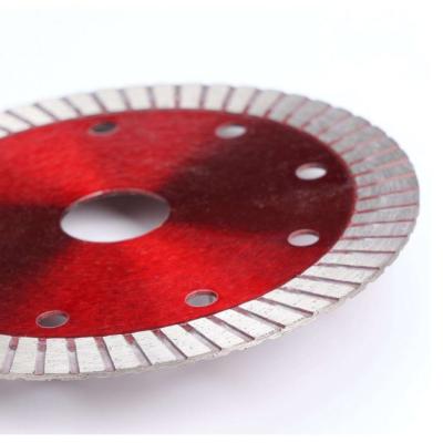 China High Speed.Straight Smooth Edge New China Manufacturer Diamond Power Lids Blade Material High Frequency Welded Diamond Saw Blade for sale