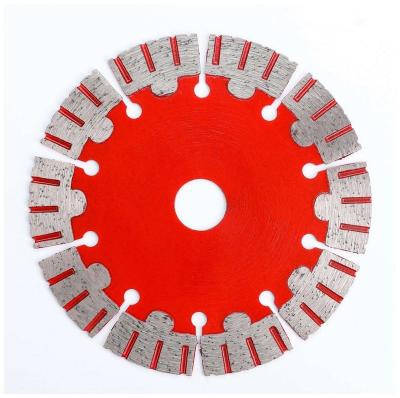 China High Speed.Straight Smooth Edge New Product Hot Sale Diamond Powder Alloy Steel Material Concrete Cutting Diamond Saw Blade for sale