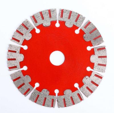 China High Speed.Straight Smooth Edge High Quality Factory Sale Factory Competitive Price Less Dust And Noise Diamond Saw Blade for sale