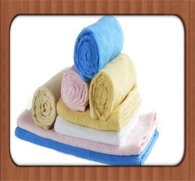 China Best Hotel supplier Wholesale 100% Cotton  hand/face towels satin bath towels for sale