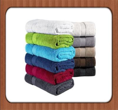 China super cheap 100% cotton personalized bath towel face towel for home&hotel for sale