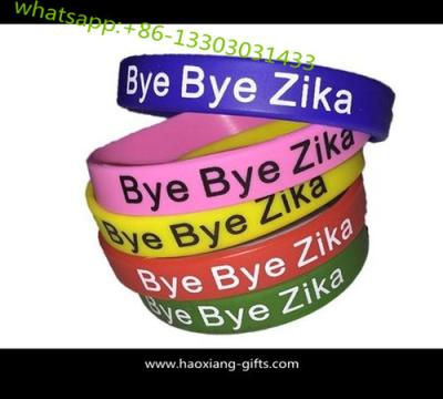 China 202*12*2mm Cheap custom silicone bracelet fashion silicone wristband for sale