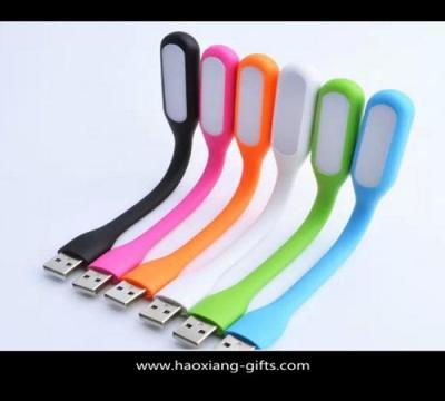 China Mix color Mini USB Light LED Light for Notebook Laptop Tablet PC Power Bank for sale