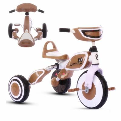 China factory sale baby tricycle/1-6 years old baby tricycle/three wheels toy tricycle for sale