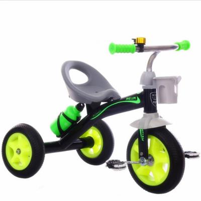 China manufacture Cheap kids tricycle baby 3 wheel bike children tricycle baby tricycle for sale