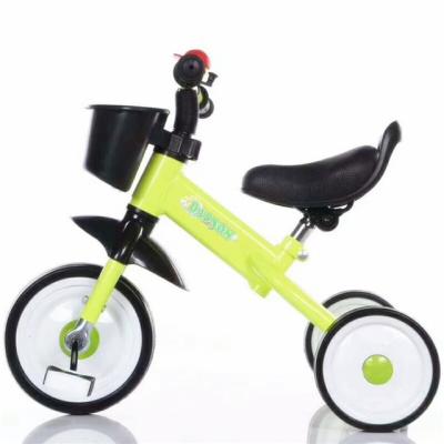 China Manufacturer OEM 3 wheels kids tricycle for wholesale for sale