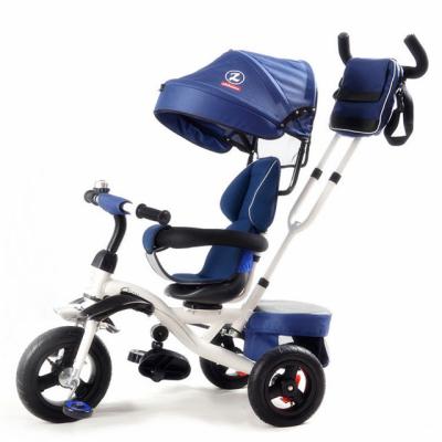 China Cheap Price Factory Supply Eco-friendly PP Children Baby Tricycle Bike/Children Tricycle/Baby Tricycle for sale