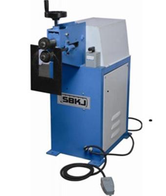 China SBLX-18 Rotary Motor Machine for sale