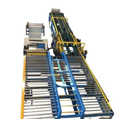 China Hotels SBKJ Automatic Conduit Line 5 for sale