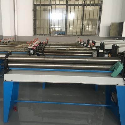 China Hotels Electric Driven Bending Machine SBKJ for sale