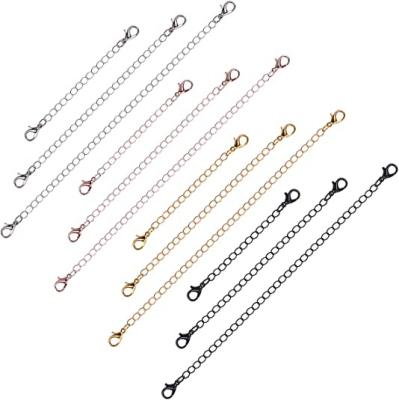 China A Grade Fashion Necklace Stainless Steel Wholesale Quality Guaranteed FASHIONABLE Chain Supplement for sale