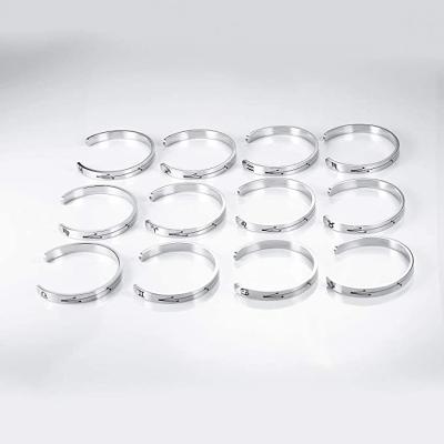 China NEW FASHIONABLE Amazing Quality Style Happy Birthday Bangles Jewelry Bracelet Bangle for sale