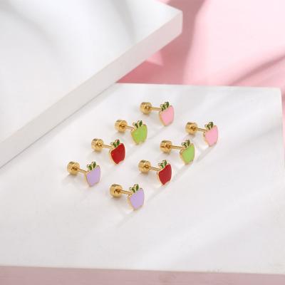 China Wholesale Durable Women FASHIONABLE Mini Earrings Fashion Jewelry Earrings for sale