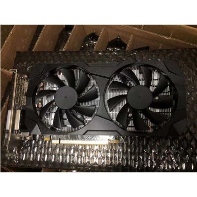 China 1080 Gaming RX 580 GDDR5 1168MHz Graphics Card Ti 1050TI desktop video gtx 1660 for sale