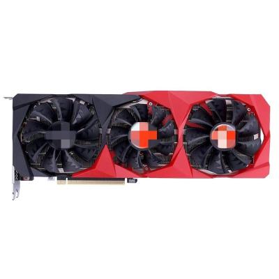 China wholesale desktop graphics card 3060 3070 3080 3090 rtx ddr6 graphics card for sale