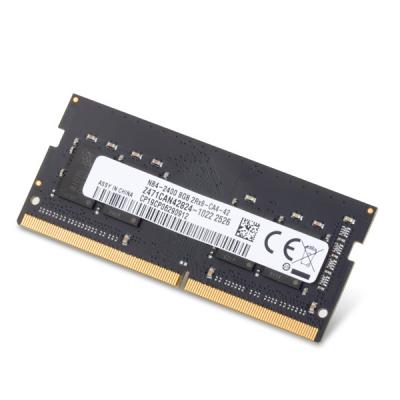 China Sodimm ddr3 4g pc21300 260pin RAM 2400mhz 2666mhz laptop RAM memory DDR4 ddr4 16gb for sale