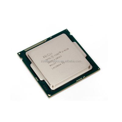 China Intel Core 1155/1150/1151 Desktop CPU i3 2100 i3 2120 i3 3220 i3 3240 i3 4130 i3 4150 i3 4160 i3 4170 for H61 H81 H110 motherboard for sale