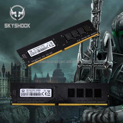 China 10pcs MOQ Desktop Memory 2133/2400/3000mhz ddr4 4G 16GB DDR4 8gb ram for stock ready for sale