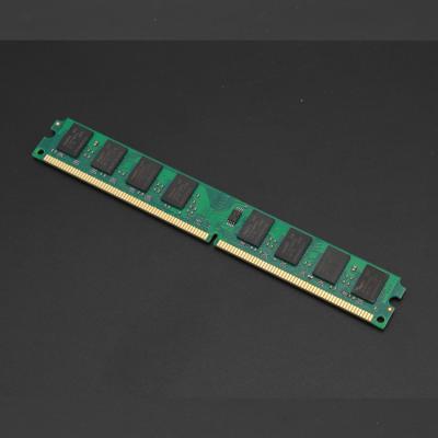 China ddr2 2g pc2 6400 ddr2 4gb server memory ddr3 2gb pc 800gb desktop ram memory for sale