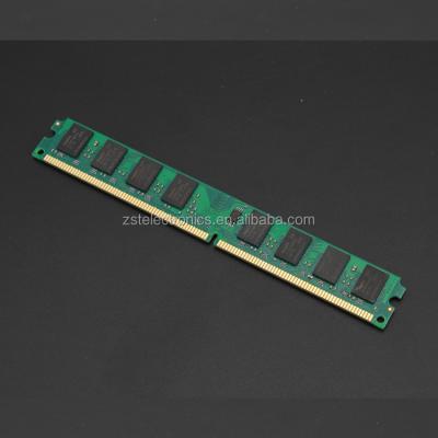 China Desktop ddr2 1200mhz ram 4gb ddr2 1333mhz 2gb price for sale