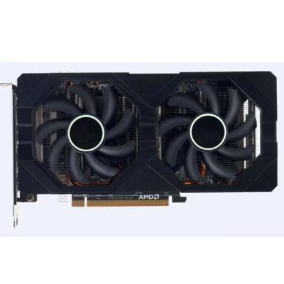 China Brand New GTX1660TI 6GB GPU Graphics Cards Desktop Game RX580 RX570 for sale