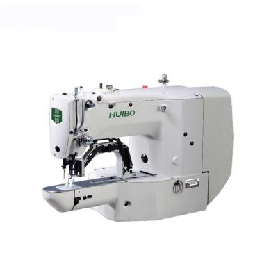 China Garment Shops Good Quality Reinforced Industrial Tying Machine Bar Nailing Sewing Machine for sale