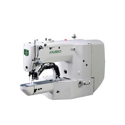 China Garment Shops Manufacturer Professional Reinforcement Tying Machine Industrial Bar Nailing Sewing Machine for sale