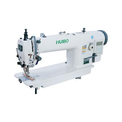 China Automated Household HIGH-SPEED Lockstitch Tender Embroidery Brothers Sewing Machine for sale