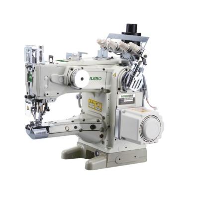 China Garment Shops Customized Good Quality Direct Drive Industrial High Speed ​​Automatic Coupling Sewing Machine for sale