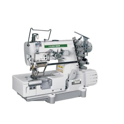 China Garment Shops Low Price Industrial Coupling Sewing Machine With High Speed ​​Automatic Thread Trimmer With Knife for sale