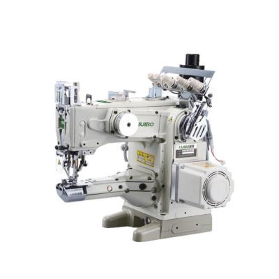 China Wholesale Auto High-speed Cylinder Coupling Trimming Garment Shops Maker Thread Sewing Machine for sale