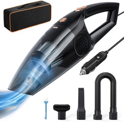 China New China-chic 16.4ft tether small professional automatic car vacuum cleaner for sale