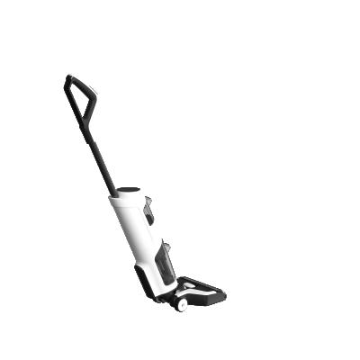 China Hotel Slef Intelligent Mop Cleaning Vacuum Cleaner for Hard Floor and Small Carpets for sale