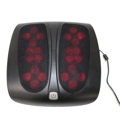 China Good Quality Shiatsu Foot Electric Automatic Foot Massager With Heat for sale