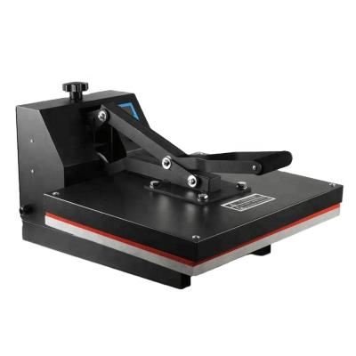 China Heat Press Machine 16x20 Inch Heat Press Machine 1800W Heat Press Machine Transfer For T Shirts for sale