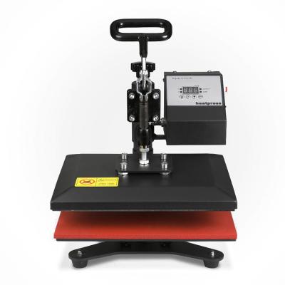 China Heat Press Machine Heat Press Machine Heat Press Machine T-shirt Printing Heat Transfer Press Machine for sale