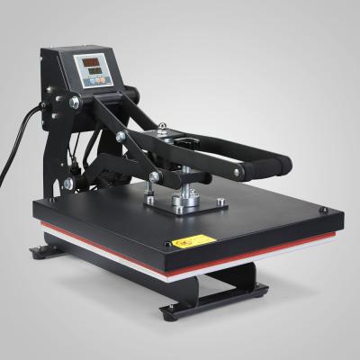 China Printing Shops Heat Press Transfer T-Shirt Sublimation Machine MachT-Shirt Sublimation Machine for sale