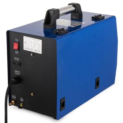 China Hotels Portable 200 Amp MIG IGBT Welder, MIG Muttahida Majlis-e-Amal 3-in-1 Gas / Gasless Inverter MIG Welding Machine 200a Welder for sale