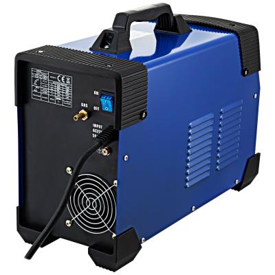 China Construction worksÂ   Mophorn Combi Welding Machine 3 in 1 200A MIG MAG E-main Inverter IGBT MIG CAT FCAW 230V for sale