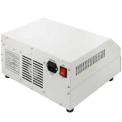 China 7 in x 9 in mini reflow oven / smt machine t962 / reflow solder series soldering furnace for sale