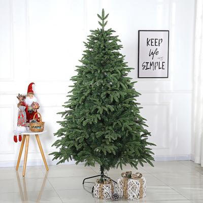 China Christmast 150cm Luxury Ornament Christmas Tree Home Lighted Decoration 180cm Set Large Christmas Tree for sale