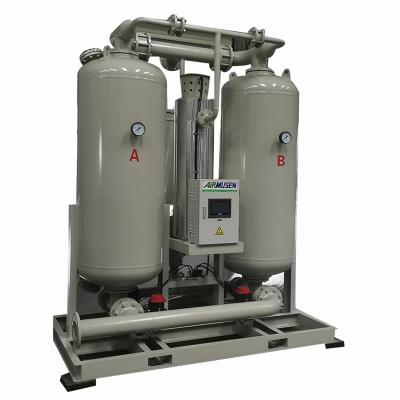 China Industry most popular products china micro heated high pressure regenerative adsorption compressed air dryer for sale