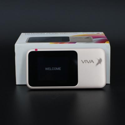 China MINI WIFI Pocket WiFi 192.168.1.1 4G Wireless Router with SIM Card Slot Huawei E5788 for sale