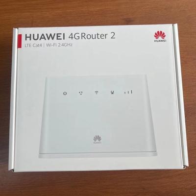 China 4g unlocked 4G LTE CPE wireless wifi router Huawei b311-221 for sale