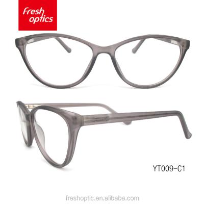 China Custom Monocle Frames High Quality Custom Eye Glass Optical Frames Manufacturers From Canton Optical Frames Factory China for sale