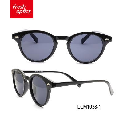 China Fashion sunglasses china supplier polar eagle polarized sunglasses made in china round sunglasses for sale