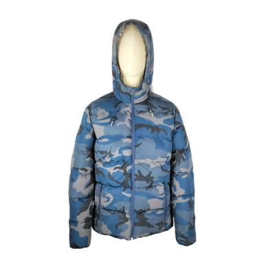 China CAMOUFLAGE QUICK DRY OUTDOOR LIGHTWEIGHT ANORAK NAVY COAT FABRIC POLYAMIDE WINTER HOODIES JACKET for sale